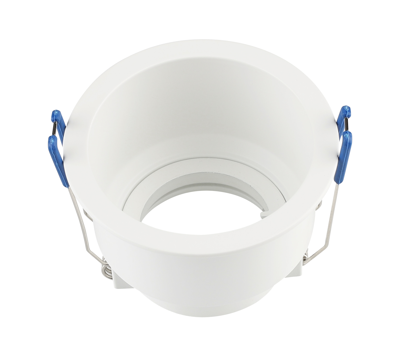 Алуминиумски IP20 тела за Downlight TS219R