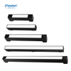 LED Flexible Track Light tűlyukasztott kivitel, sz&iacute;nv&aacute;ltoztathat&oacute; mozgathat&oacute; diff&uacute;zor LRX0506A-6 LRX0511A-12 LRX0522A-24