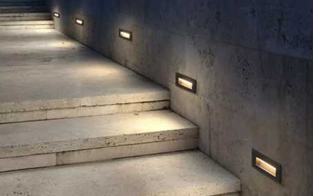 Welke lampen zijn het beste voor buiten?