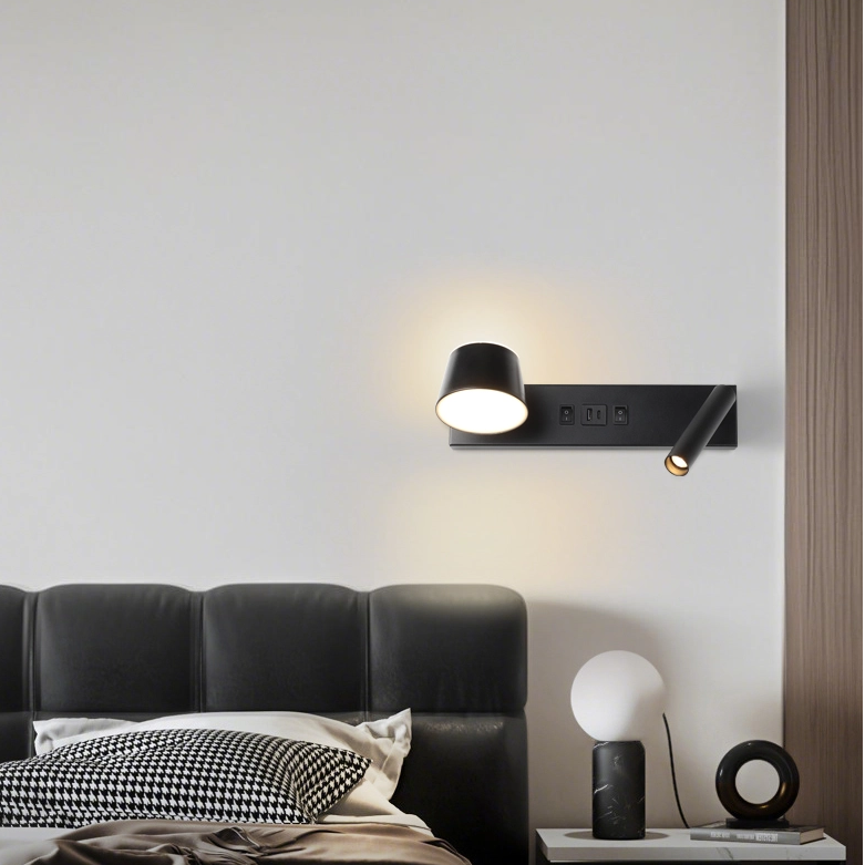 Ποια είναι η κατάλληλη θερμοκρασία χρώματος σε K για φωτιστικά σε παιδικά δωμάτια;