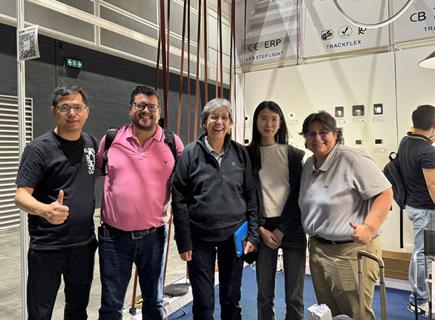 2024年4月香港展