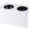 GU10 ĦADID Downlight Fixture Fixture Casting Downlight 