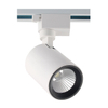 Alum&iacute;nio de alta qualidade 10W 18W 24W para cima e para baixo Rotaion luz LED SMD ajust&aacute;vel