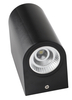 Modern&iacute; LED venkovn&iacute; n&aacute;stěnn&aacute; sv&iacute;tidla LBD127S-3