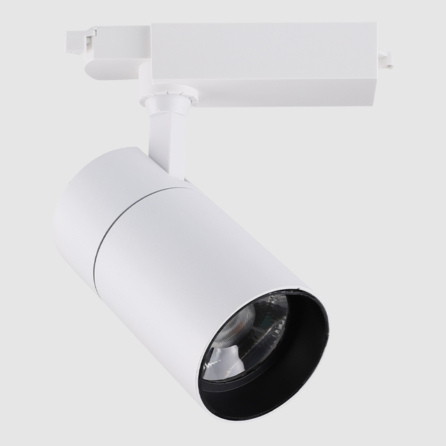 LDG2230 30W 36W COB LED светло за патека