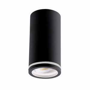 TS194A αλουμινίου GU10 Track Fixture