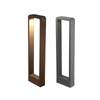 Ip65 LED Bollard ল্যান্ডস্কেপিং আলো