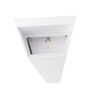 IP65 vandt&aelig;t LED v&aelig;glampe LBD3640-6