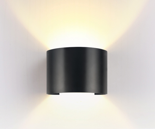 Wodoodporna lampa zewnętrzna IP65 LBD3010-6X 