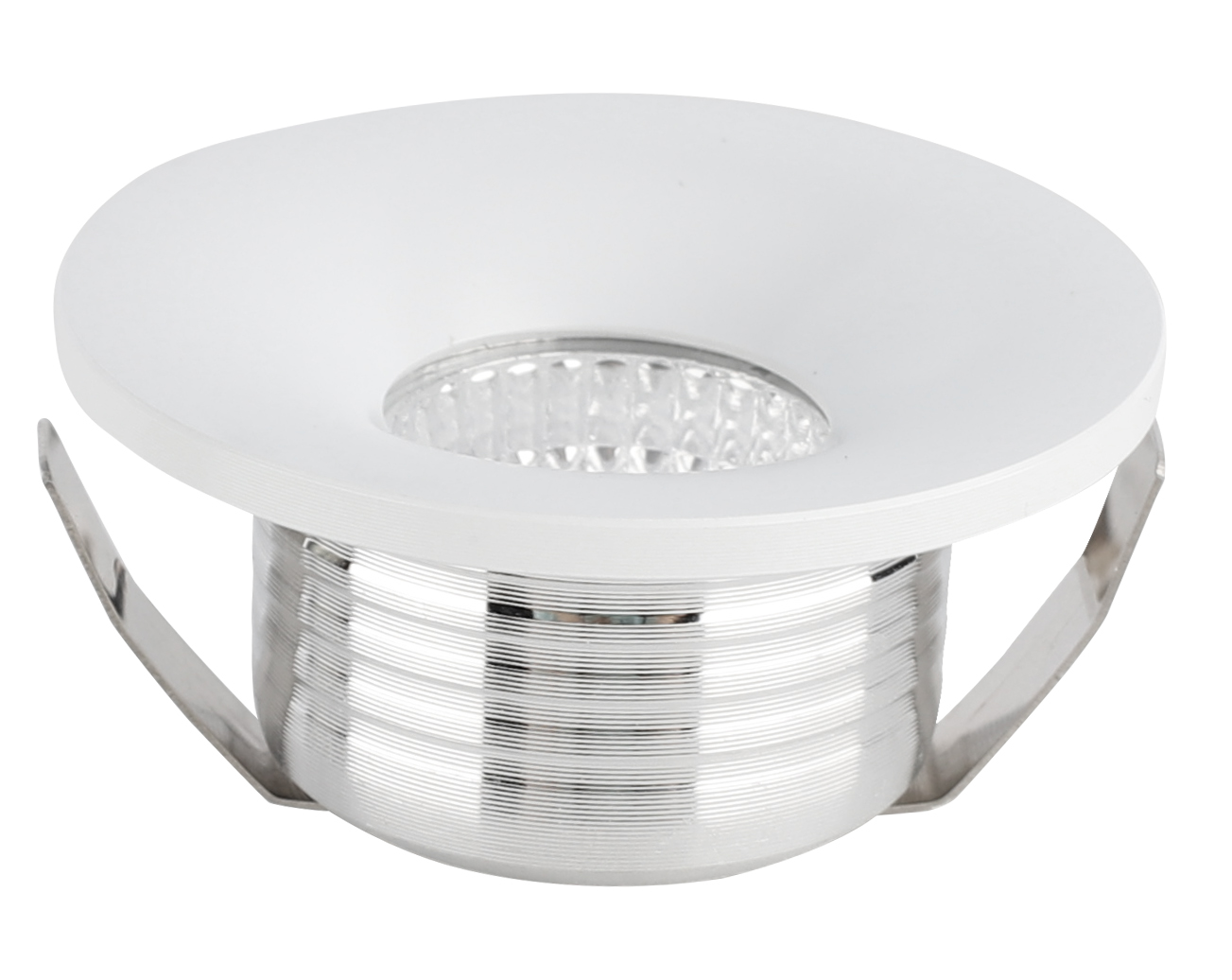 Aluminum Led Cabinet Lights LTH1210