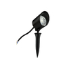 ضوء حديقة LED مع سبايك LDC0110