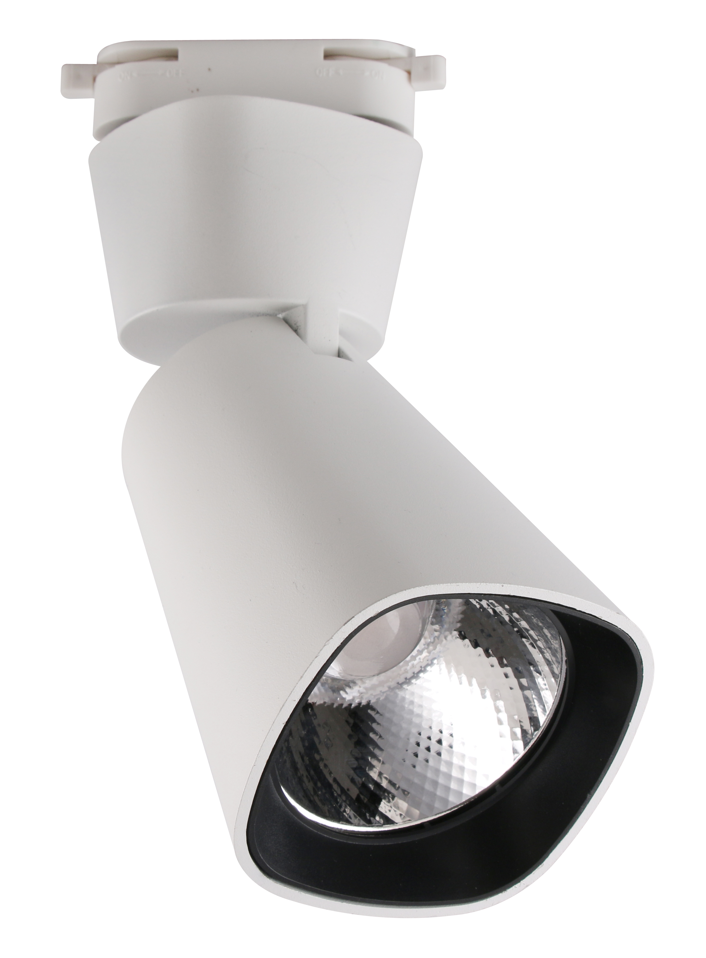 20W 30W COB Led Track Light