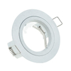 Okrągły rozmiar Najlepiej sprzedająca się wpuszczana oprawa LED typu Downlight Cena producenta Oprawa typu Downlight LED GU10 