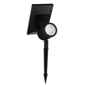 IP65 户外花园 LED 太阳能灯