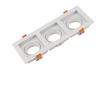 Perlengkapan Downlight LED Kantor Rumah Kelas Atas Perlengkapan DOWNLIGHT GU10 Terlaris 