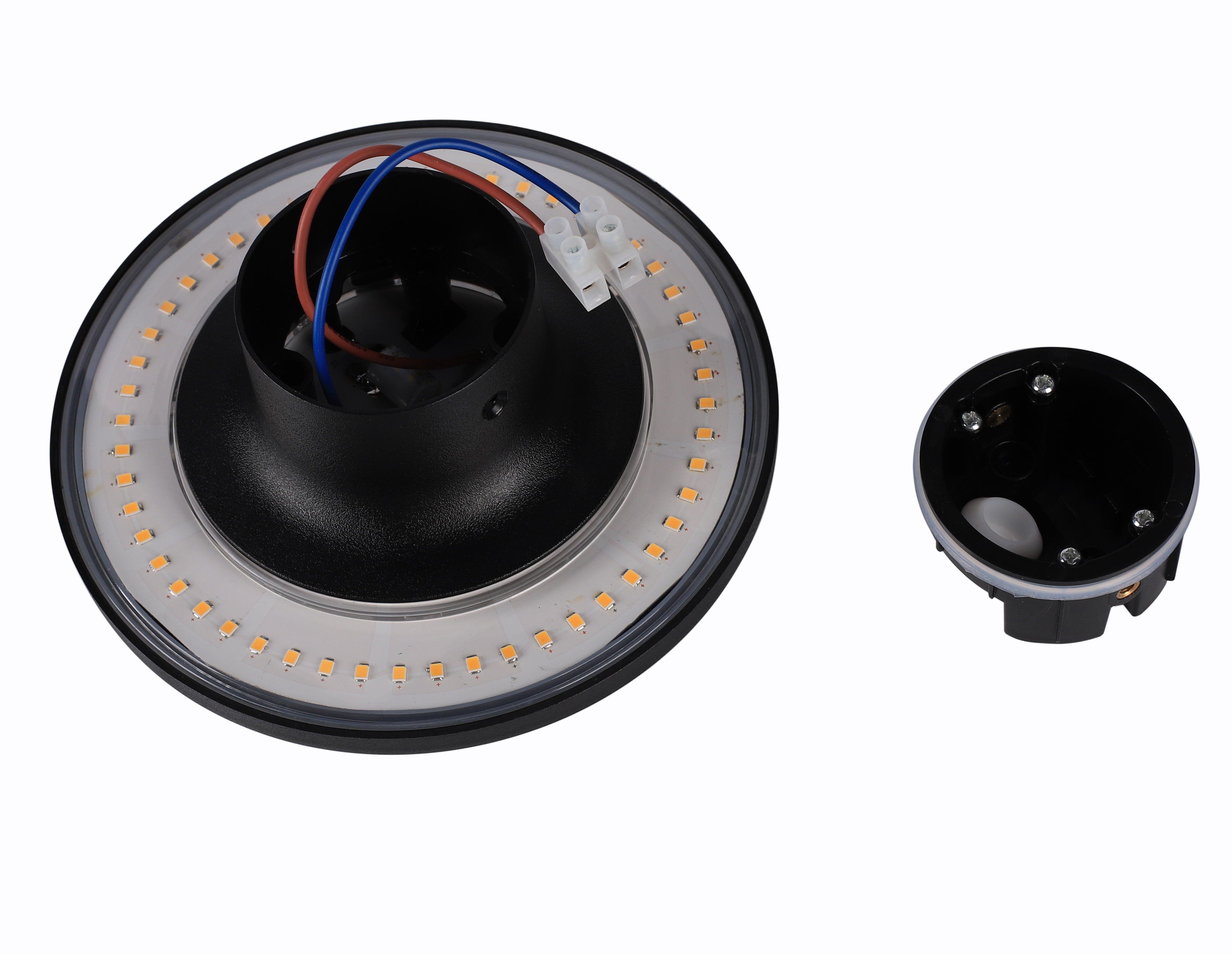 IP65 Led Wall Light-LBD4460-12