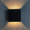 IP65 aluminium LED v&auml;gglampa