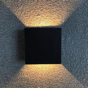 IP65 Aluminum LED Wall Lamp
