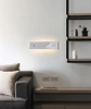 Led skaitymo lemputė su C tipo ir USB įkrovimo prievadais LBD8030CC-11