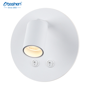 LBD8160P Mini LED Reading Light LBD8160P