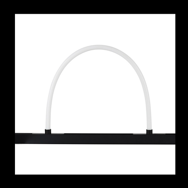 霓虹灯柔性磁性LED线性轨道灯