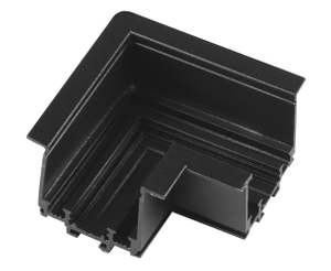 嵌入式 L 型水平磁轨连接器 T2401L