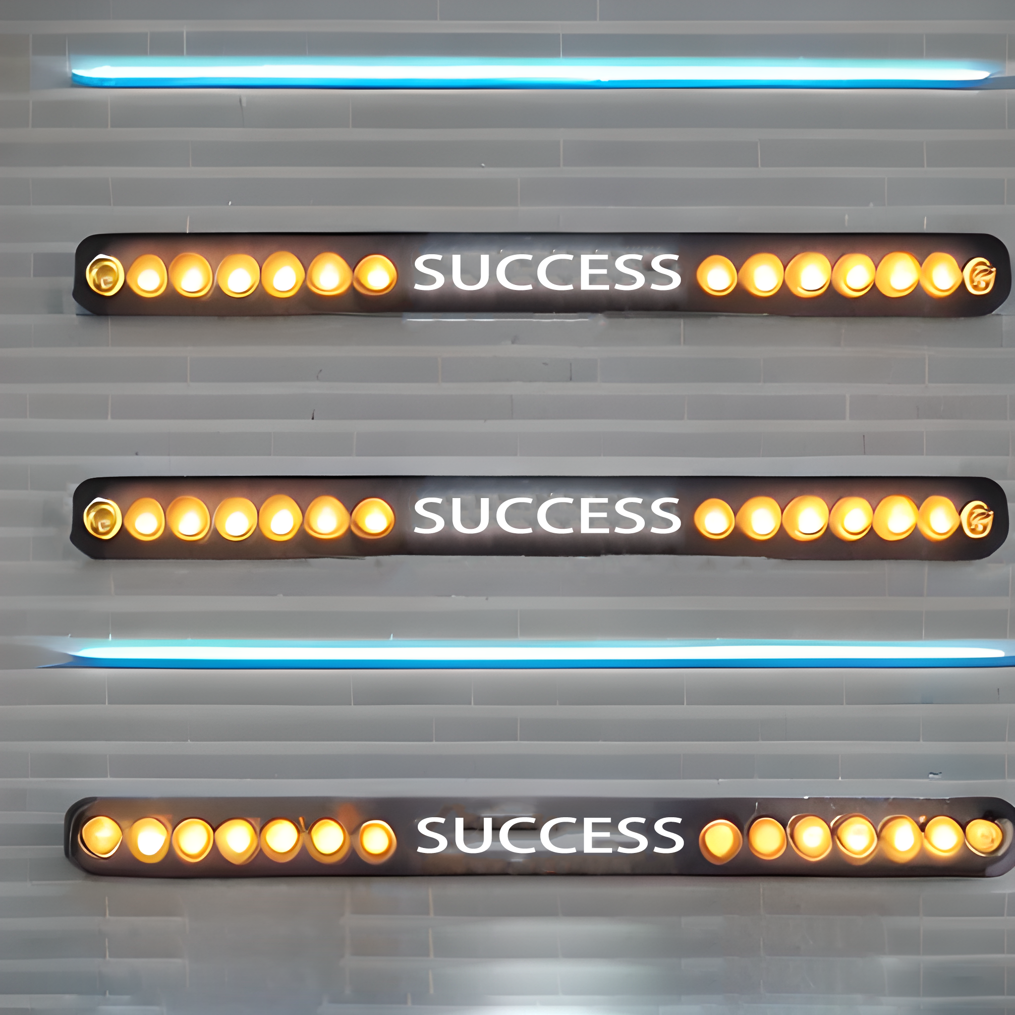 如何打造成功的 LED 灯品牌：有用的建议