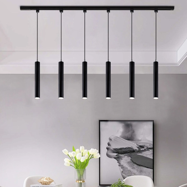 轨道灯已经过时了吗？