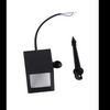 Luce a punta impermeabile LED IP65 