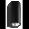 Modern&iacute; LED venkovn&iacute; n&aacute;stěnn&aacute; sv&iacute;tidla LBD127S-3