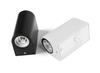 Modern&iacute; LED venkovn&iacute; n&aacute;stěnn&aacute; sv&iacute;tidla LBD127S-3