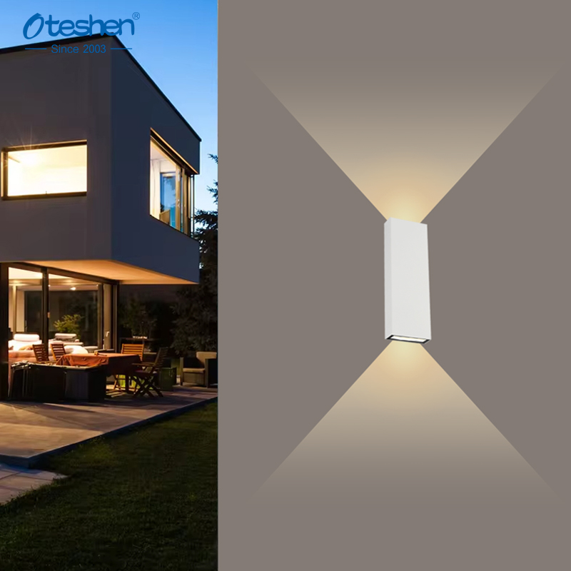 Top 10 des meilleures appliques murales LED pour les int&eacute;rieurs modernes