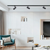 LDG2120 อลูมิเนียม Silm คุณภาพสูง 15W ขึ้นลง Rotaion ปรับซังไฟ LED ติดตาม