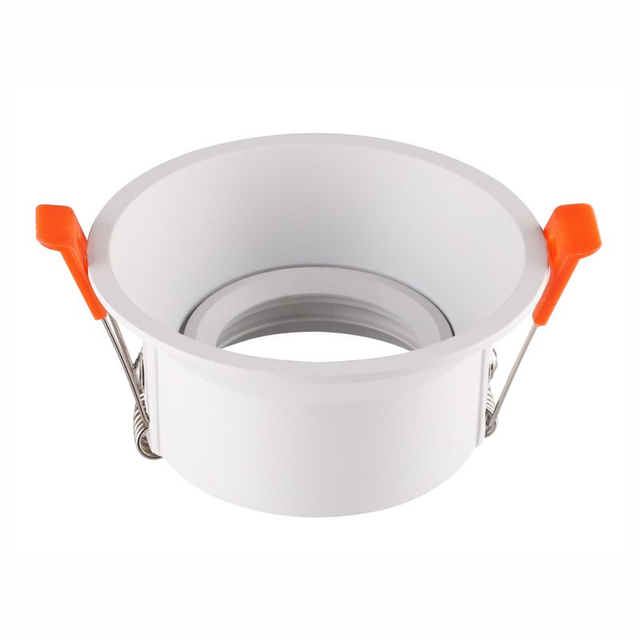 TS11 TS12 LED筒灯方形灯架