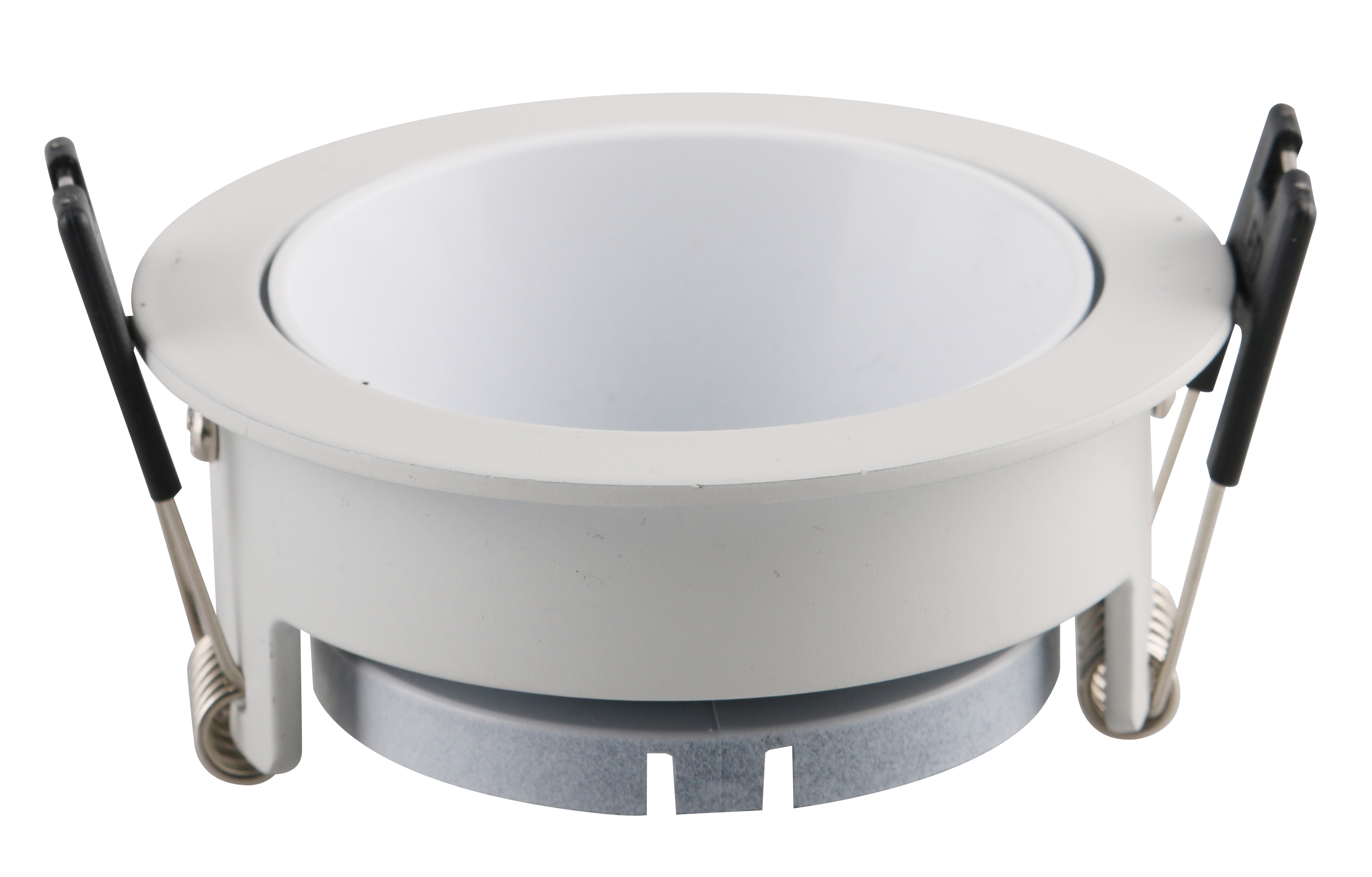 TS84 GU10 Aluminum LED Downlight Fixture