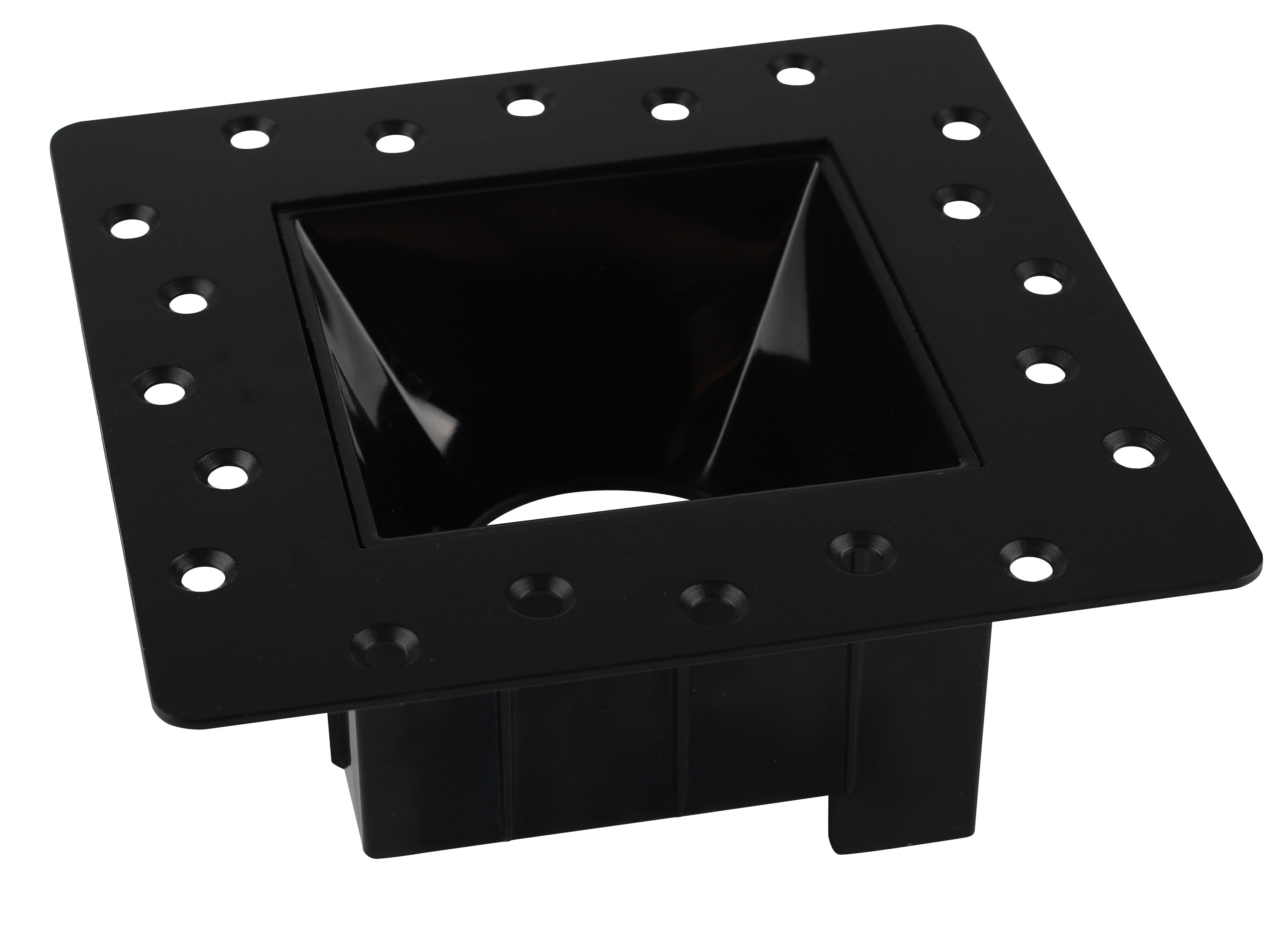 GU10 LED Downlight Fixture TS19