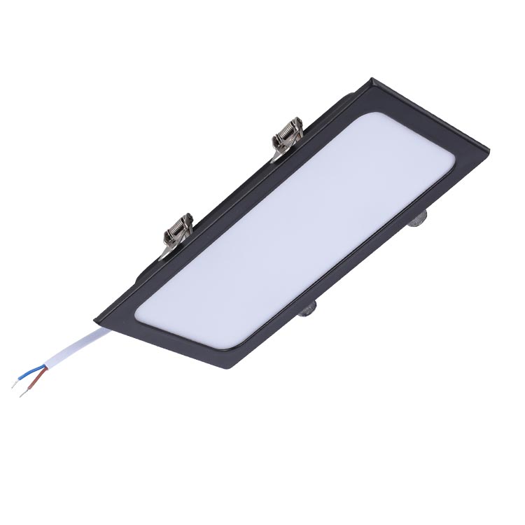 Custom 6W Slimline Led Downlights