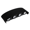 چراغ دیواری فضای باز با کیفیت خوب LBD4110C-2