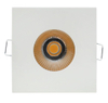 Downlight de 7W COB COB