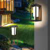 អំពូល LED ឧបករណ៍ចាប់សញ្ញាចលនាព្រះអាទិត្យ