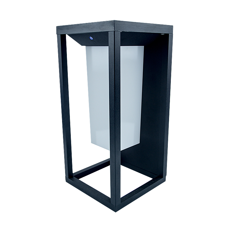 Led Solar Flood Light