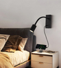 ไฟอ่านหนังสือแบบติดผนัง LED IP20 LBD8030CA-14