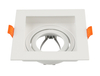 GU10 Downlight Armatuur IP20 TS216S-1