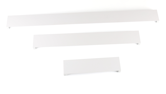 LED Wall Light Aluminum Linear Indirect Lighting