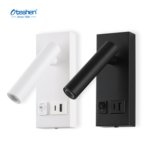 Led-leeslamp USB en Type C LCG1210FC-2 