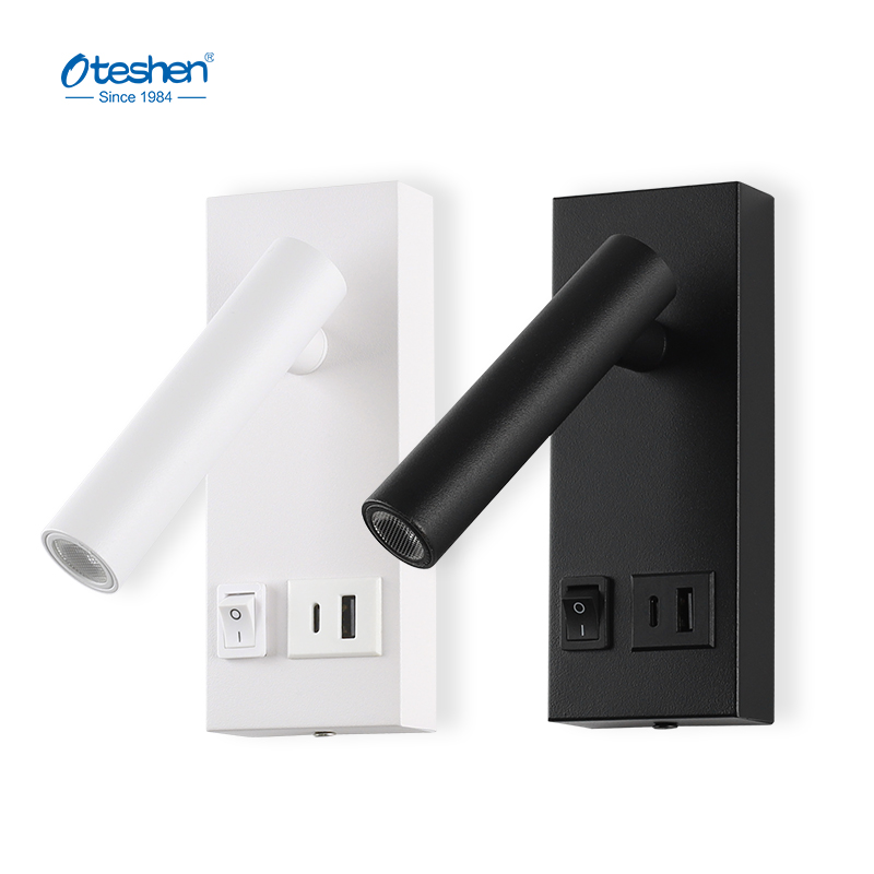 Led Reading Light USB at Type C LCG1210FC-2 