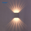 شماره 1 فروش چراغ دیواری IP65 نور بالا و پایین LBD2750-4