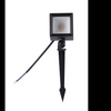 Luce a punta impermeabile LED IP65 