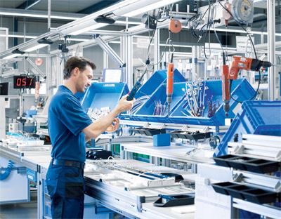 Ind&uacute;stria LED: espera-se que 2023 seja o in&iacute;cio da prosperidade a m&eacute;dio prazo