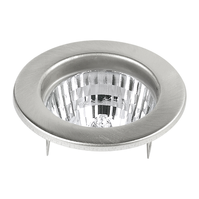 TS53 Promo&ccedil;&atilde;o de Venda Quente Rodada de A&ccedil;o Recesso Refletor de Teto Lumin&aacute;ria Downlight Gu10 Refletor